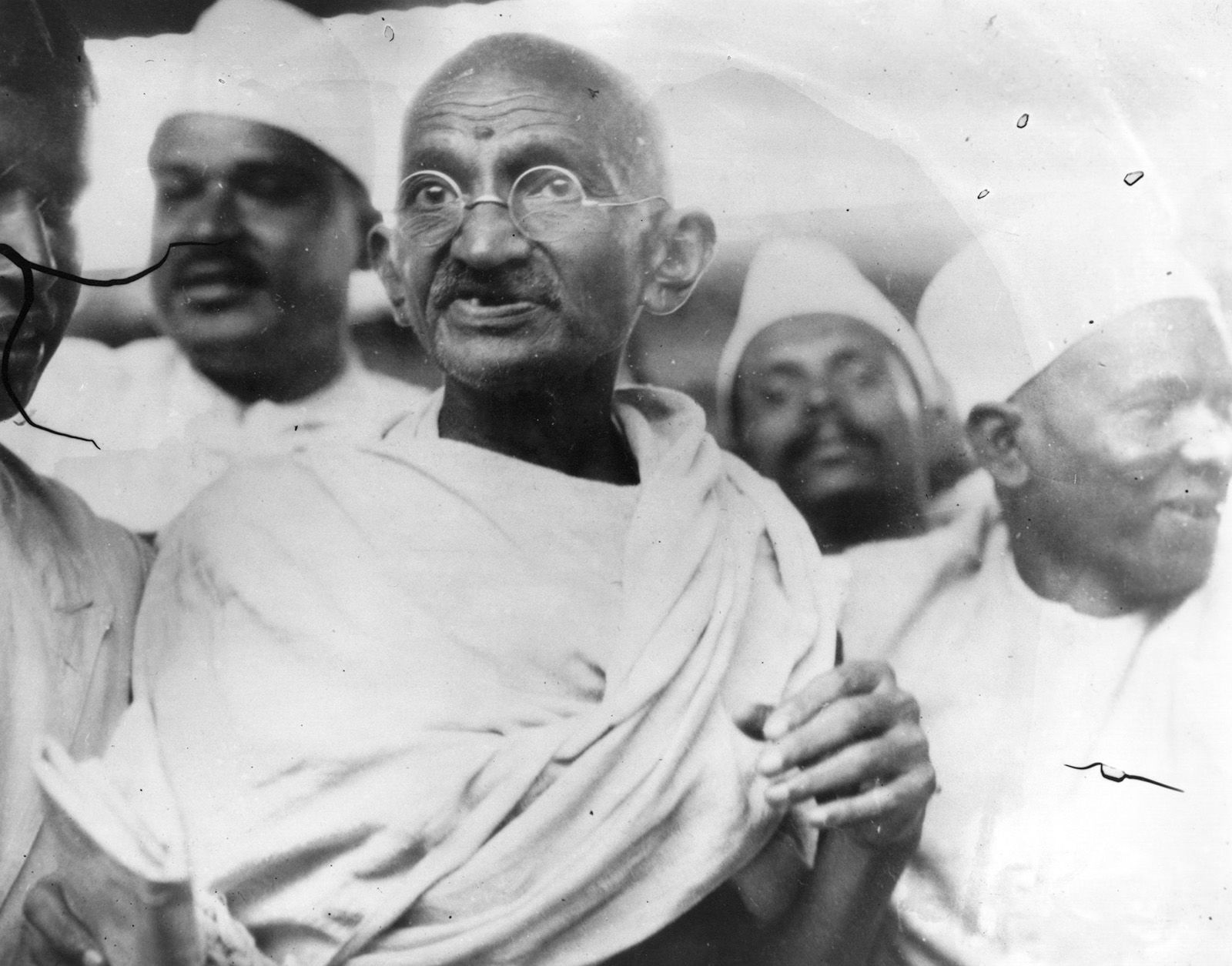Returns to India